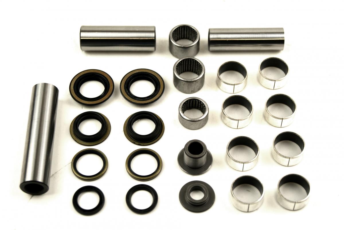 LINKAGE BEARING KIT KLX150L, ALLBALLS 27-1201 KAWASAKI thumbnail 2