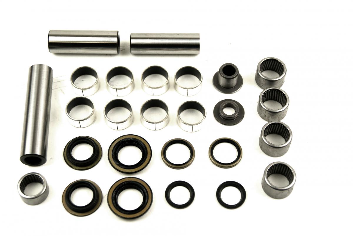 LINKAGE BEARING KIT KLX230/R, ALLBALLS 27-1200 KAWASAKI thumbnail 2