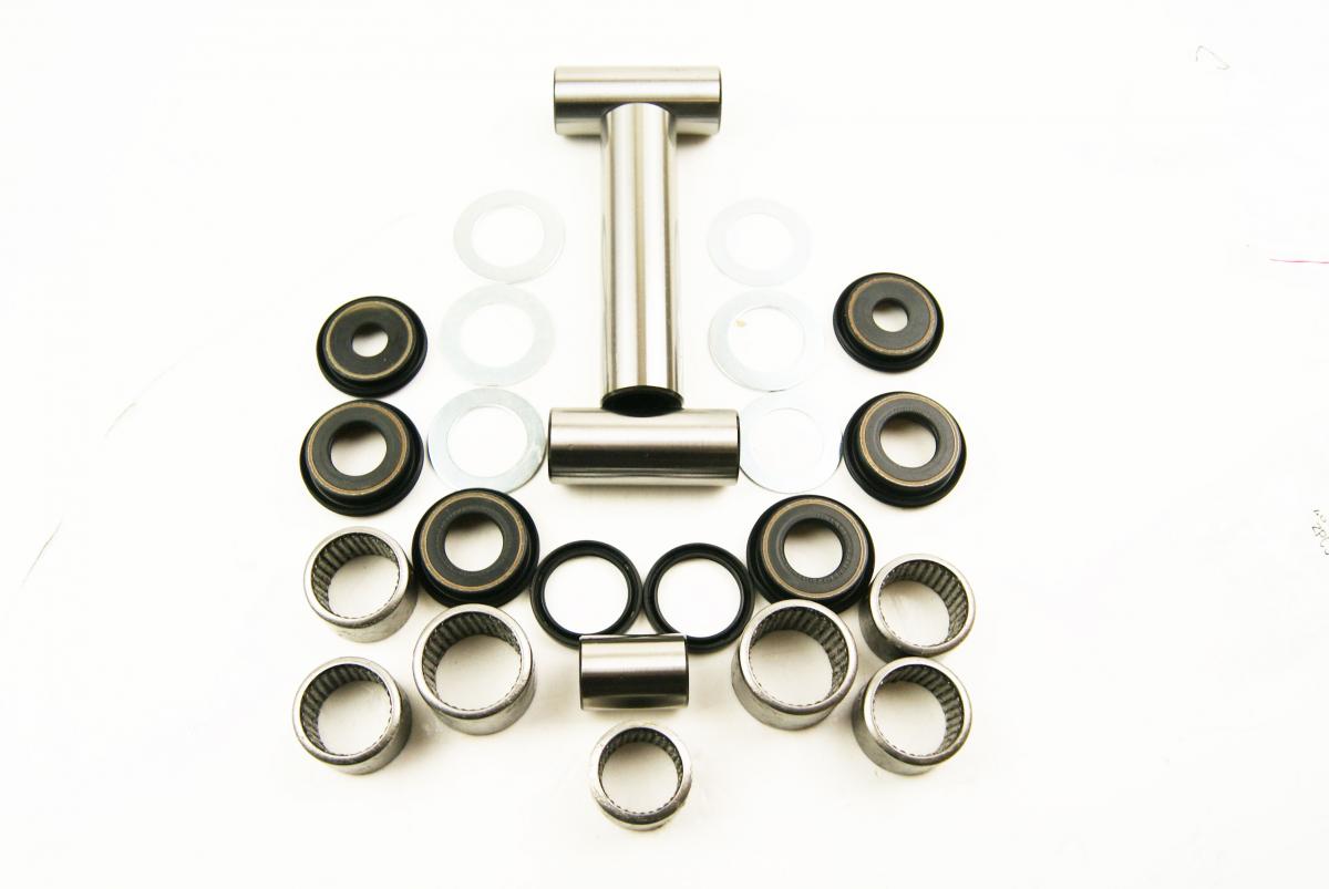 LINKAGE BEARING KIT SX-F 450 Fac. Ed. 2020, ALLBALLS 27-1202 KTM thumbnail 2