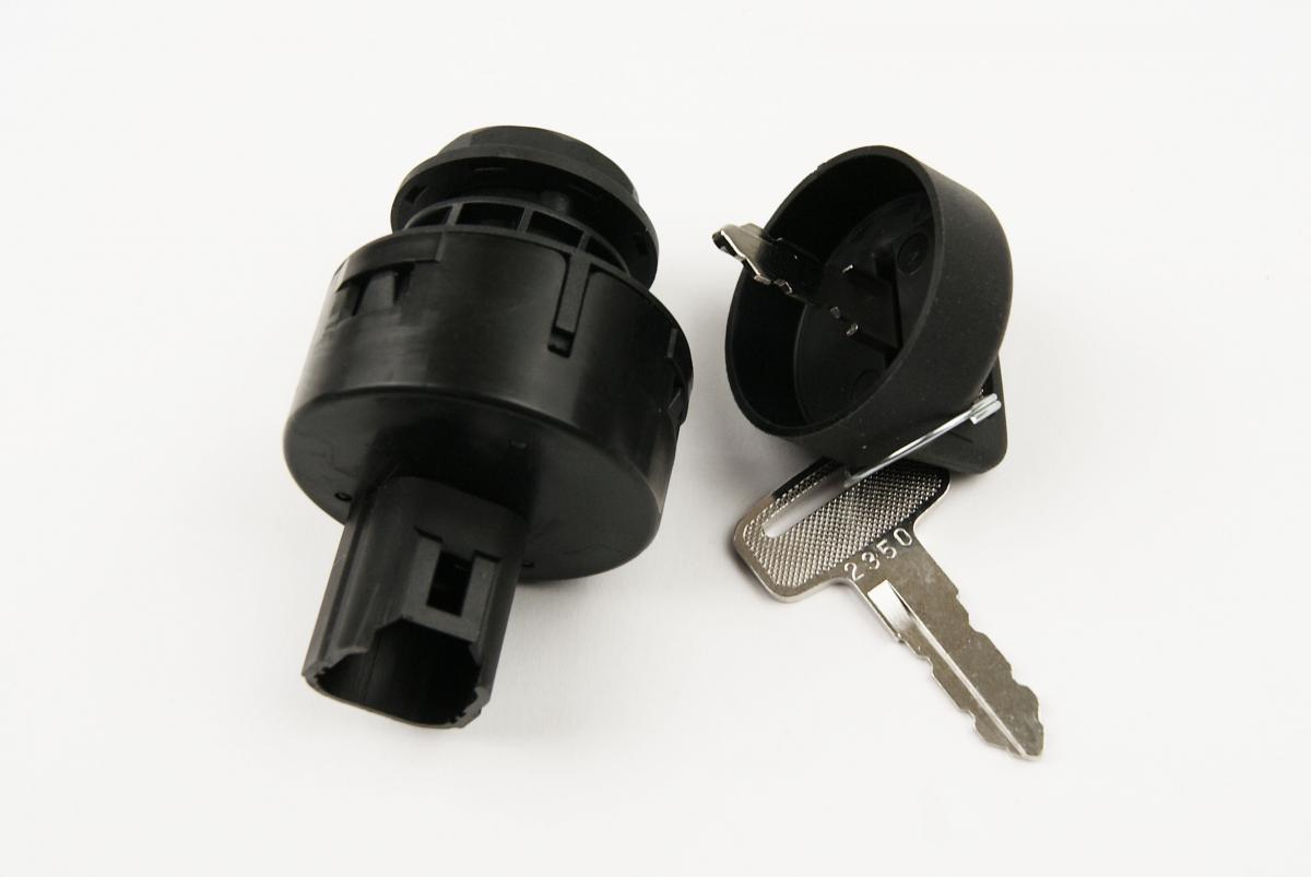 IGNITION SWITCH, ARTIC CAT, BRONCO SM-01545 thumbnail 2