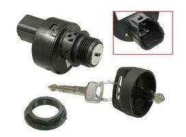 IGNITION SWITCH, ARTIC CAT, BRONCO SM-01545 thumbnail 3