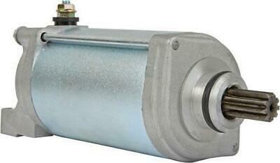 STARTER MOTOR 97-03 SUZUKI TL R S 1000 ARROWHEAD SND0231 9T 31100-02F00