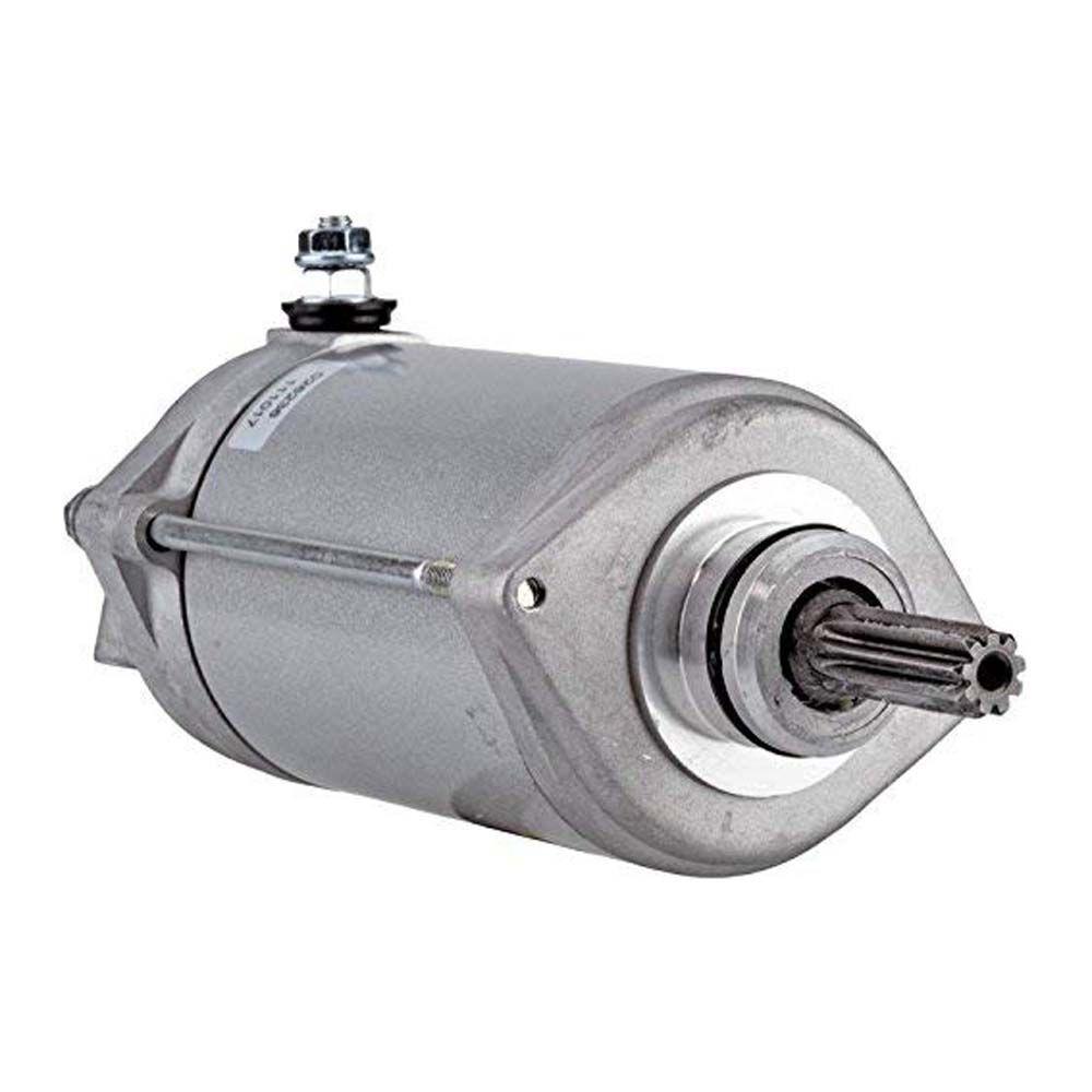 STARTER MOTOR, SUZUKI, ARROWHEAD SND0595 image 1
