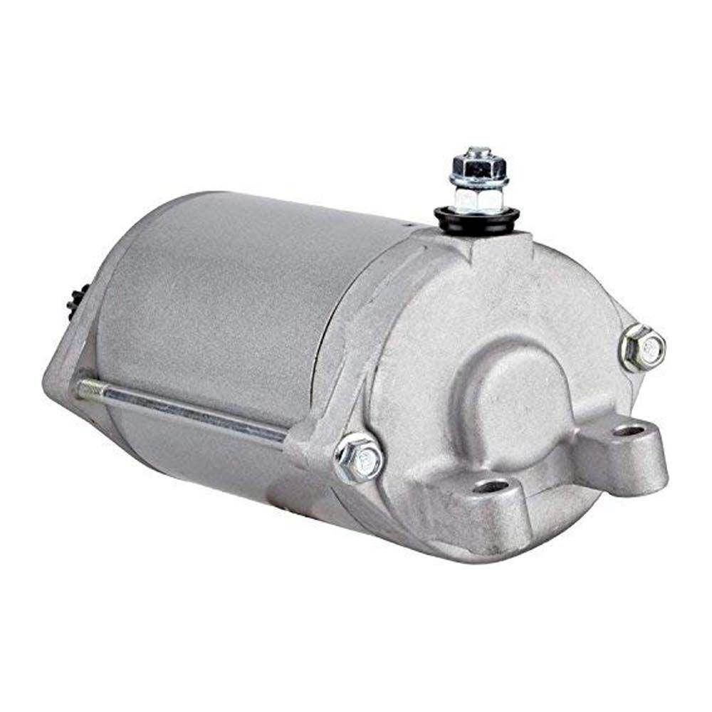 STARTER MOTOR, SUZUKI, ARROWHEAD SND0595 thumbnail 2