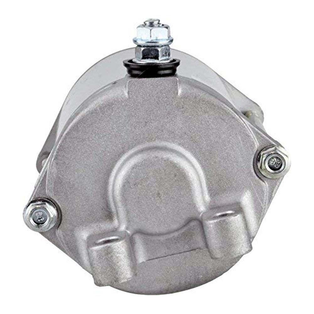 STARTER MOTOR, SUZUKI, ARROWHEAD SND0595 thumbnail 3
