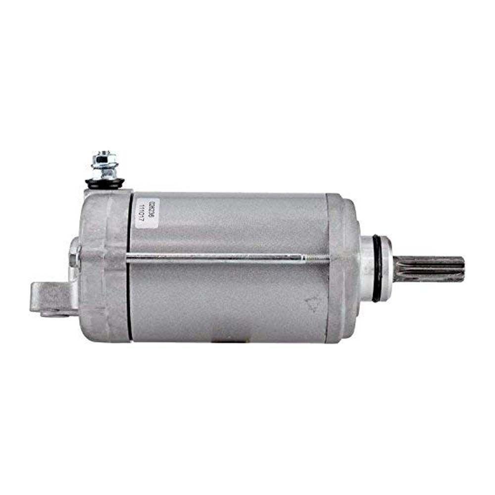 STARTER MOTOR, SUZUKI, ARROWHEAD SND0595 thumbnail 5