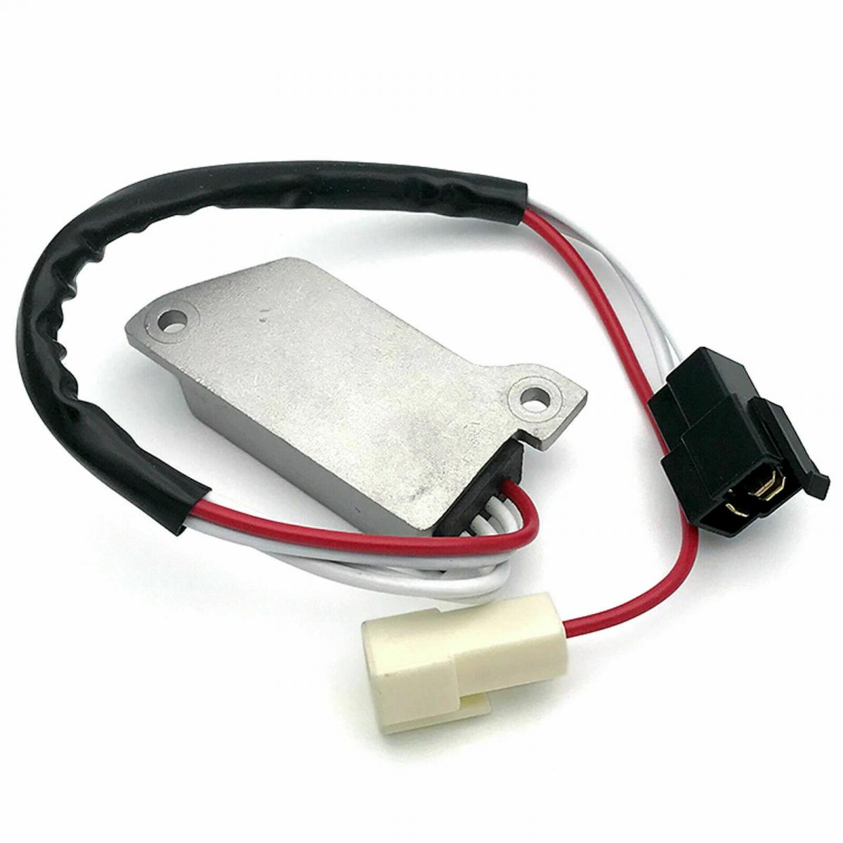 REGULATOR RECTIFIER 42X-81960-A1-00, YAMAHA VMX1200 XV535/1000, ARROWHEAD AYA6054 ESP2536, 230-58068 thumbnail 2