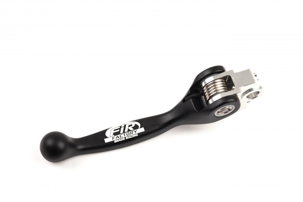 FIR H/D ULTI-FLEX LEVER HONDA, BETA HONDA GASGAS BLACK, ACLB-381