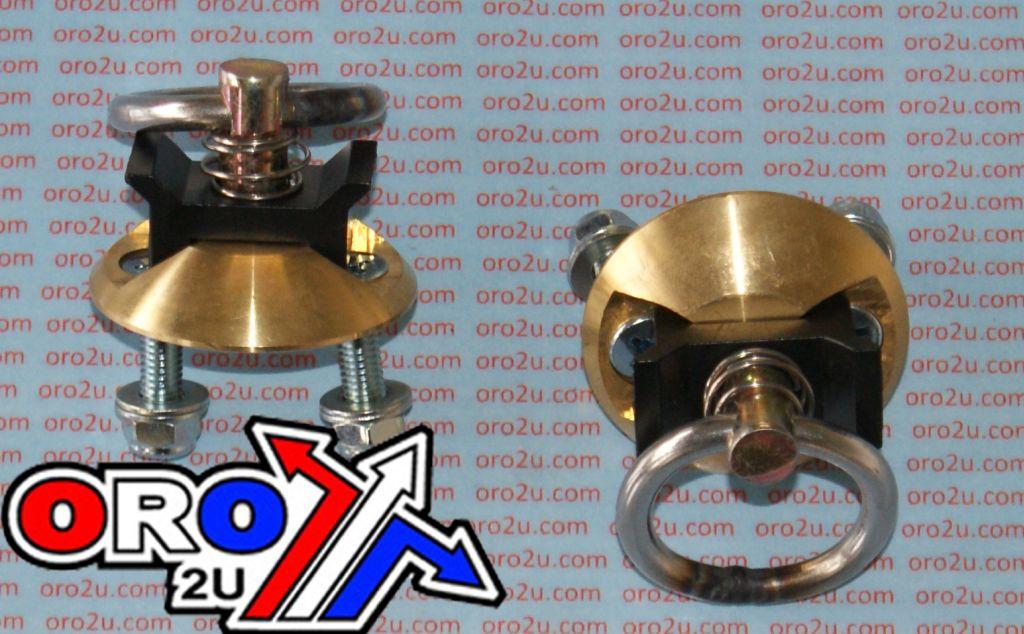 TIE DOWN ANCHOR PAIR thumbnail 2