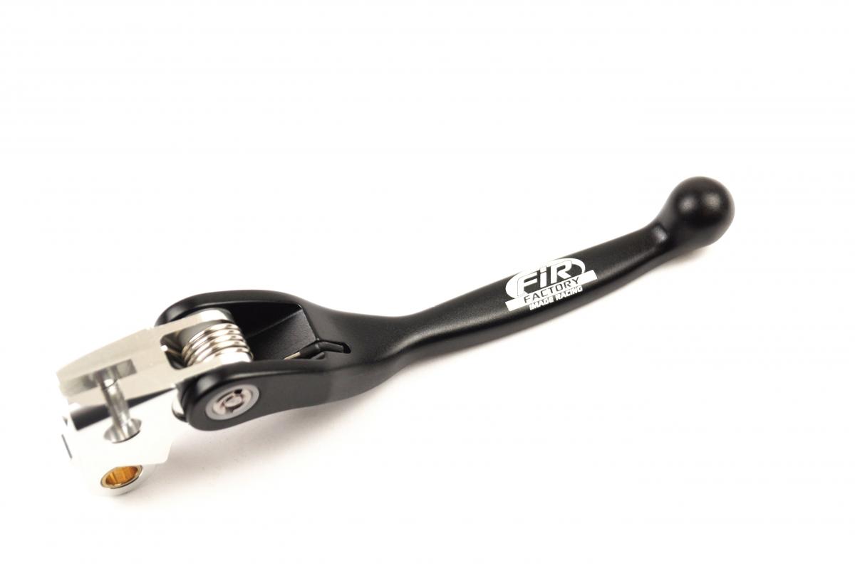 FIR H/D ULTI-FLEX LEVER YAMAHA, 09-12 YZF FORGED, ACLC-391 image 1