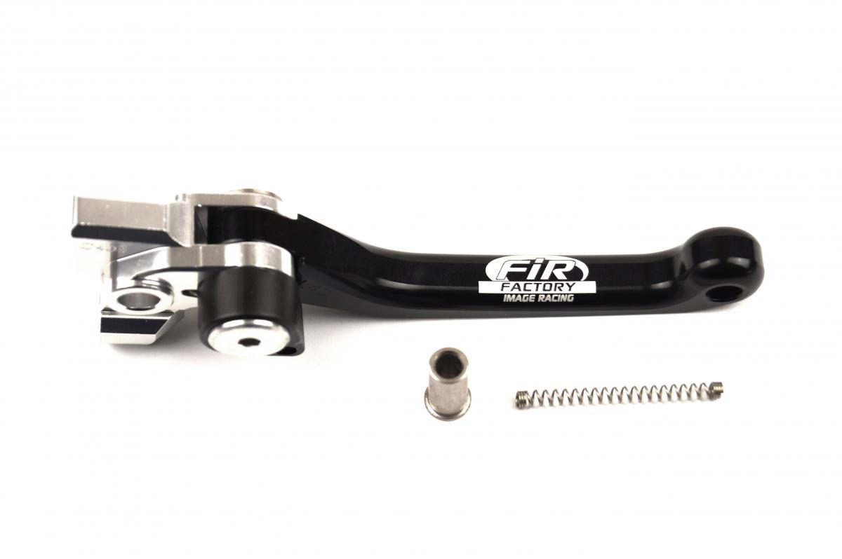 FIR H/D ULTI-FLEX LEVER KTM HUS, 54802031000 BLADE FORGED, ACLC-405 image 1