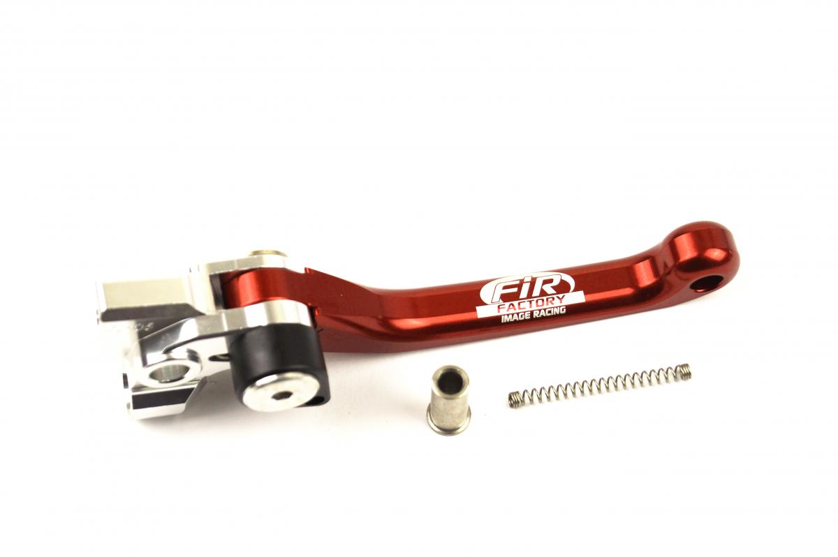 FIR H/D ULTI-FLEX LEVER KTM HUS, 54802031000 BLADE FORGED, ACLC-405 image 1