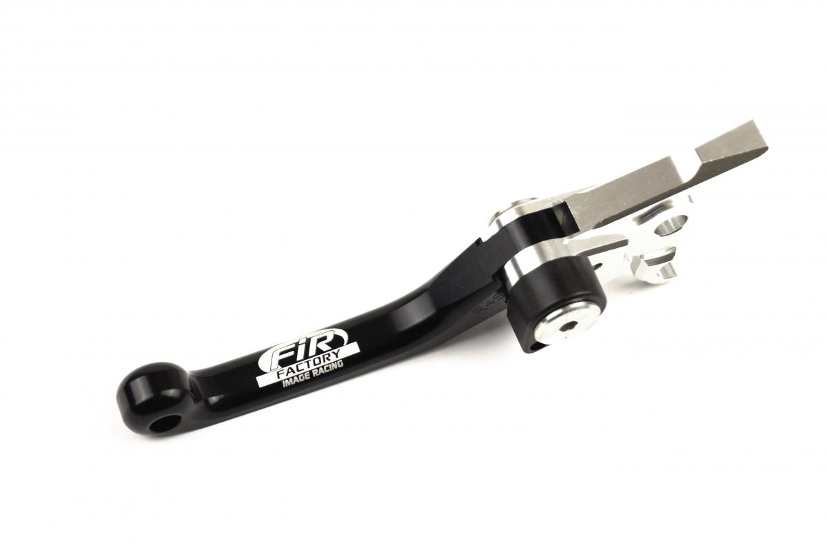LEVER BLADE ULTI-FLEX BLACK, 54813002200, 54813002100, ACLB-404 image 1