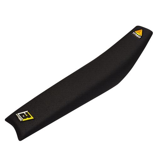 12-23 KTM FREERIDE BLACK PYRAMID SEAT COVER, BLACKBIRD 1523G image 1