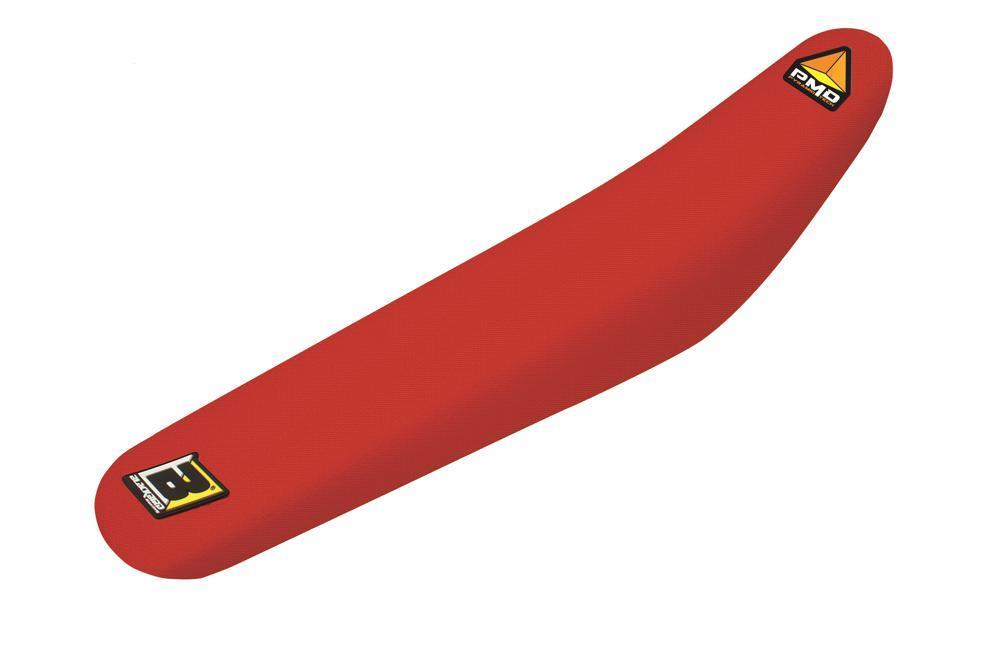21-23 GASGAS EC/MC PYRAMID RED, SEAT COVER BLACKBIRD 1908G/01 image 1