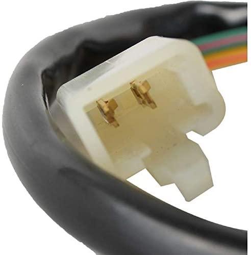 STARTER RELAY 99-17 POLARIS KYMCO PHOENIX RZR MXU PEOPLE SMU6146 0452761 thumbnail 3