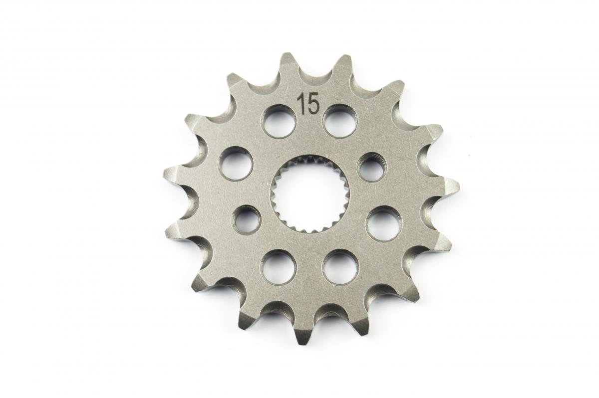 FRONT SPROCKET GROOVE & LIGHT, FRONT SPROCKET 15 [JTF1256.15] 420 image 1