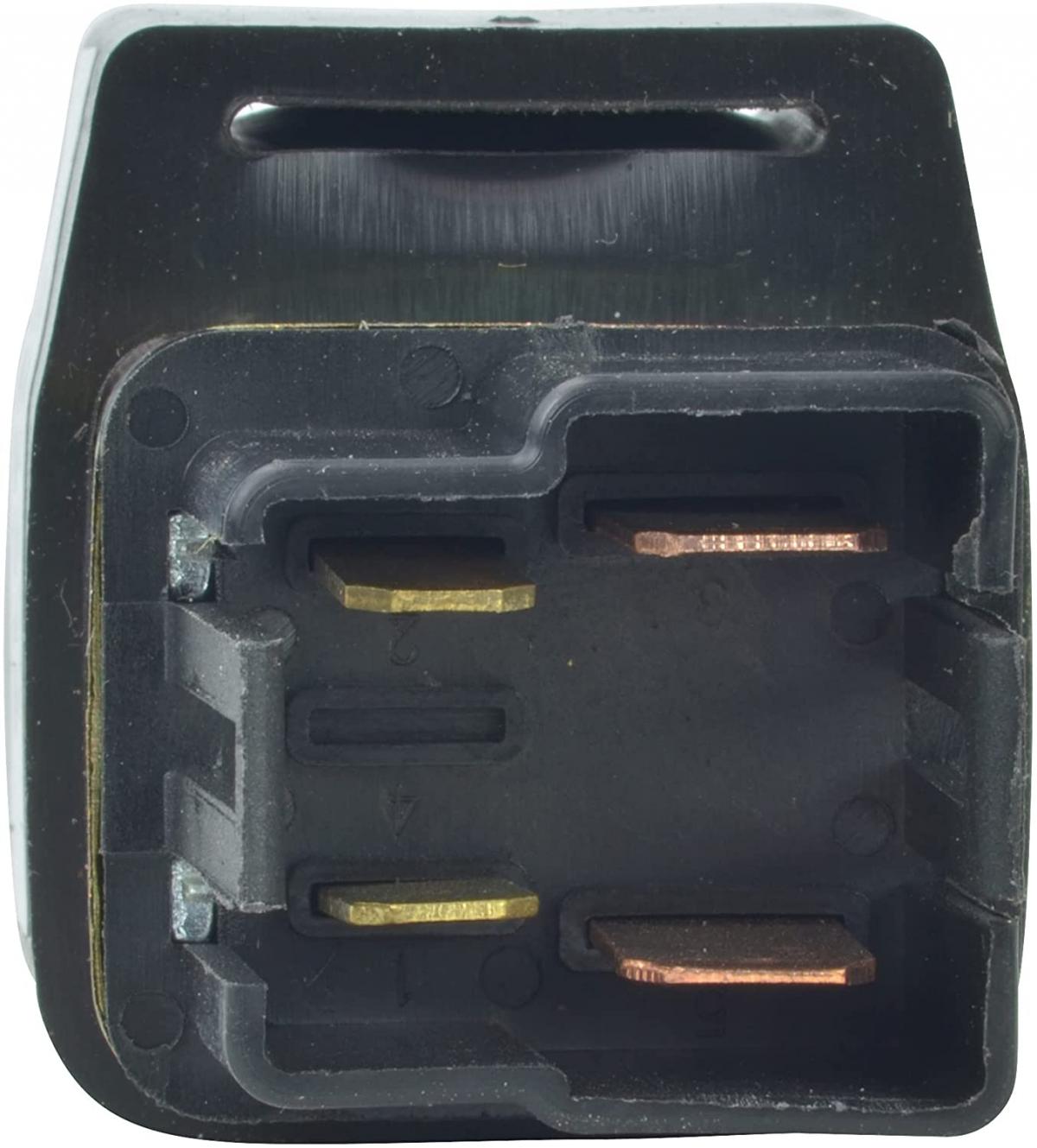STARTER RELAY 07-18 POLARIS OUTLAW PREDATOR SPORTSMAN 50 90 110 ARROWHEAD 240-22275 0453488 thumbnail 2