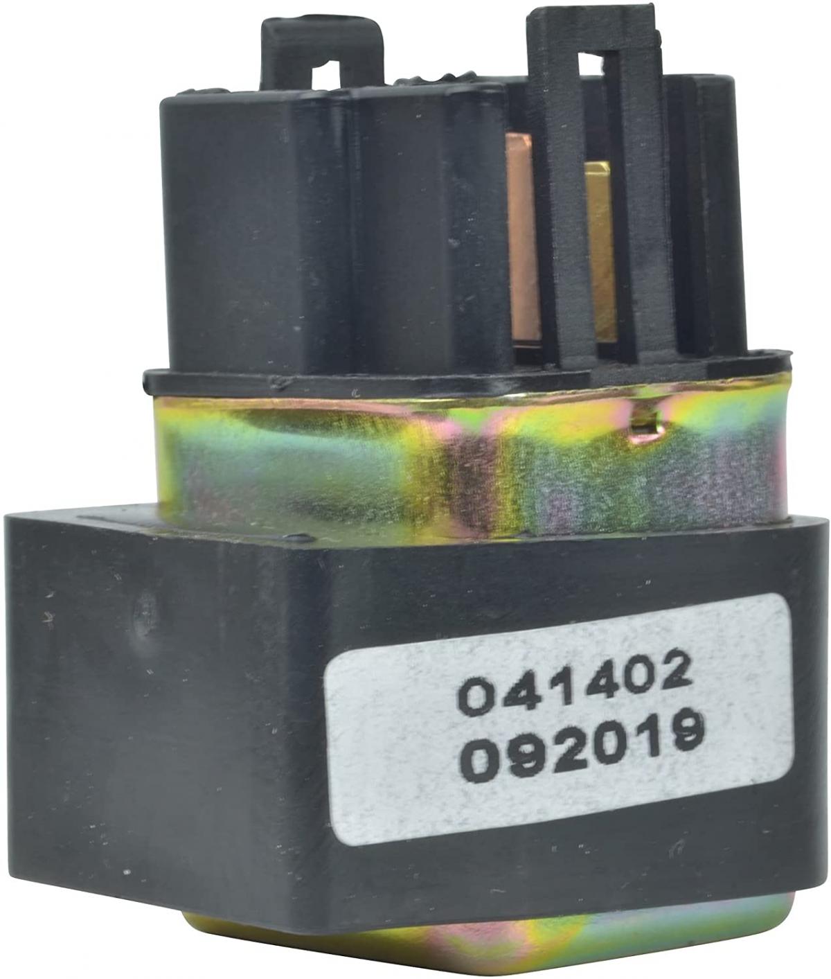 STARTER RELAY 07-18 POLARIS OUTLAW PREDATOR SPORTSMAN 50 90 110 ARROWHEAD 240-22275 0453488 thumbnail 3