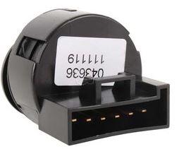 SWITCH IGNITION POLARIS 4011002, 4012165, 4011142, 4010390, 4012164, ARROWHEAD 240-22274, 3 WAY 6 PIN, 4011002 / 4012165 UTV thumbnail 3