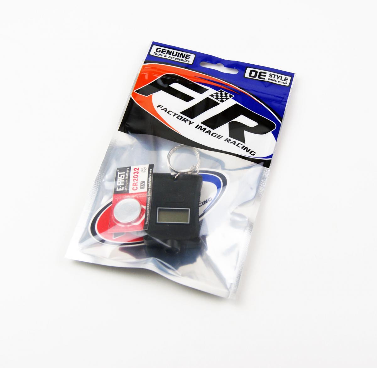 TYRE PRESSURE GAUGE DIGITAL, PSI BAR KPA KG/CM2 thumbnail 2