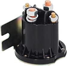 STARTER RELAY, YAMAHA, ARROWHEAD 240-22272 image 1