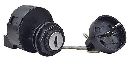 IGNITION SWITCH 4 PIN 00-11 POLARIS ATV UTV ARROWHEAD 240-22270 4010390 4110264