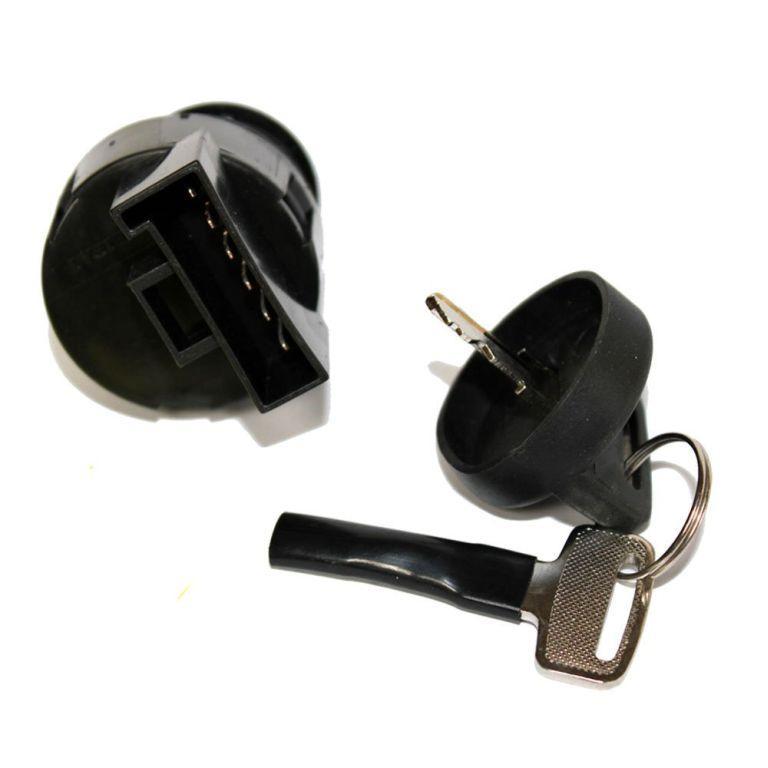SWITCH IGNITION 6 PIN POLARIS, ARROWHEAD 240-22269 thumbnail 2