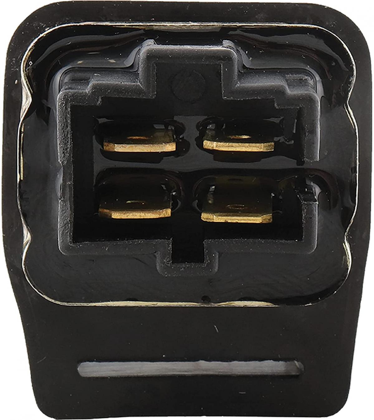 STARTER RELAY 01-06 POLARIS PREDATOR SCRAMBLER SPORTSMAN 50 90 ARROWHEAD 240-22254 SMU6184 thumbnail 2