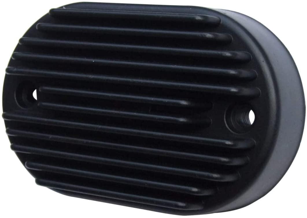 VOLTAGE REGULATOR RECTIFIER 08-17 HARLEY DAVIDSON VRSC V ROD VRSCD VRSCDX VRSCF 1250 74440-08 image 1