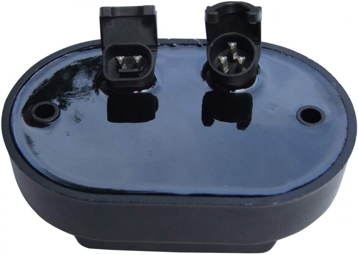 VOLTAGE REGULATOR RECTIFIER 08-17 HARLEY DAVIDSON VRSC V ROD VRSCD VRSCDX VRSCF 1250 74440-08 thumbnail 3