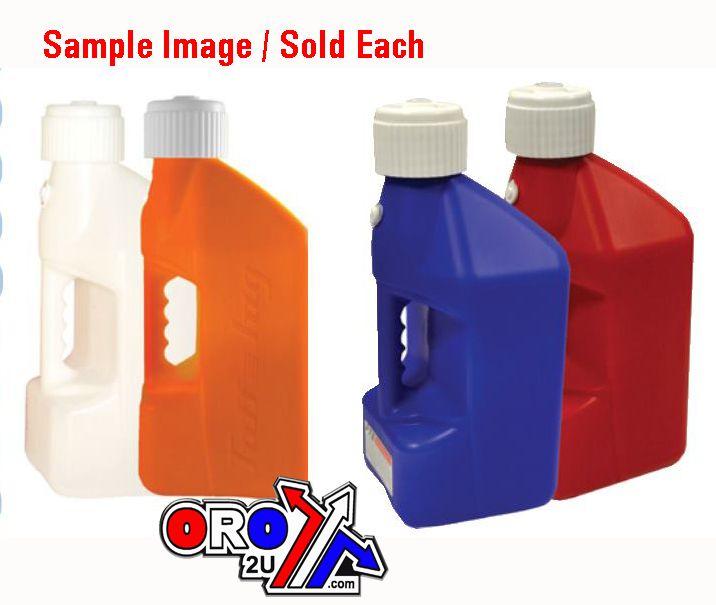 TUFF JUG UTILITY 10 LT ORANGE, 315-1632 thumbnail 2