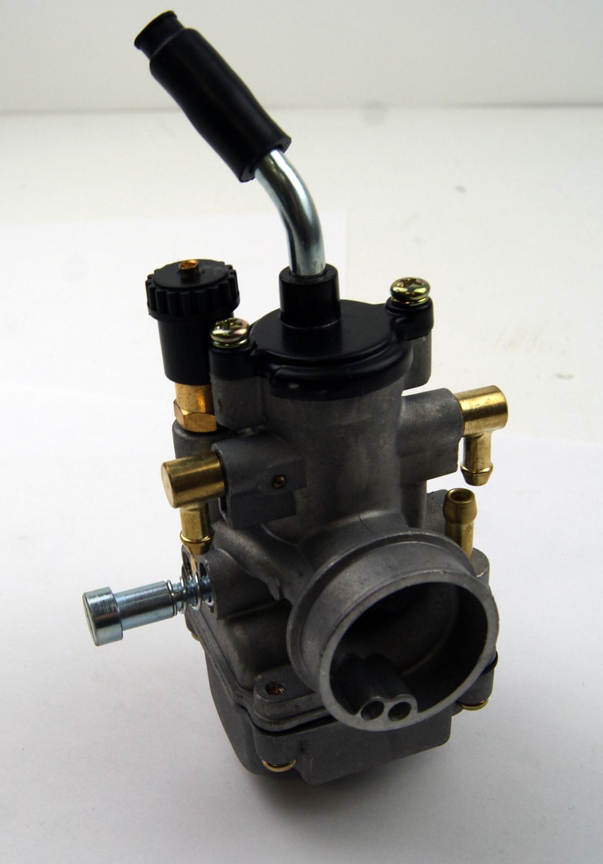 CARBURETOR KIT KTM 50 SX thumbnail 2