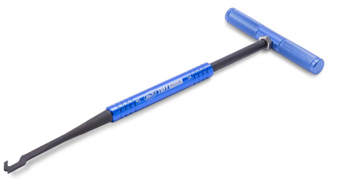 TUFF HOOK SPRING PULLER TOOL MOTION PRO 08-0664 image 1