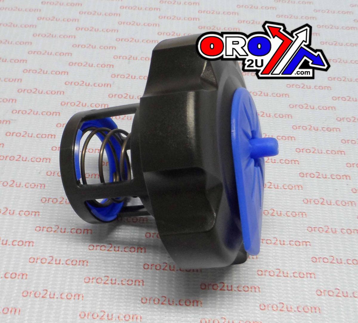TUFF QUICK CAP YAMAHA BK/BE, 315-1643 thumbnail 5