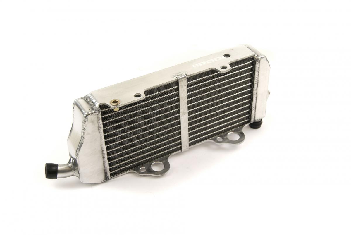 RADIATOR BETA 4-STROKE RIGHT, 008236 IROD BETA 350/390/430/480 image 1