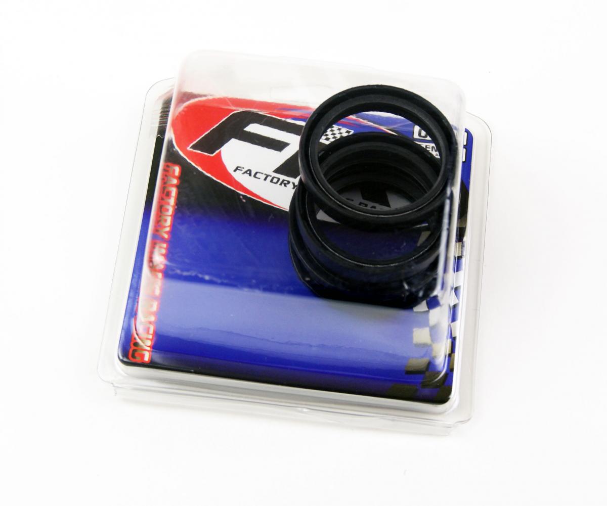FORK SEAL & WIPER KIT 00-22 BMW/GAS/HUSKY/KTM/TRIUMPH, FIR BRAND ROAD/DIRT thumbnail 2