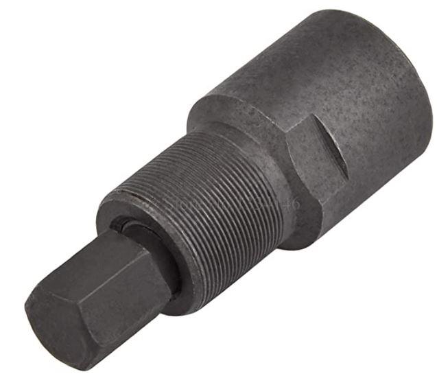 FLYWHEEL PULLER LH 27mm / 28 / 16mm, Left Hand M27x1.00 / M28x1.00 thumbnail 3