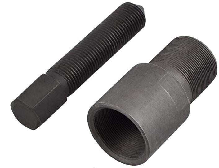 FLYWHEEL PULLER LH 27mm / 28 / 16mm, Left Hand M27x1.00 / M28x1.00 thumbnail 4