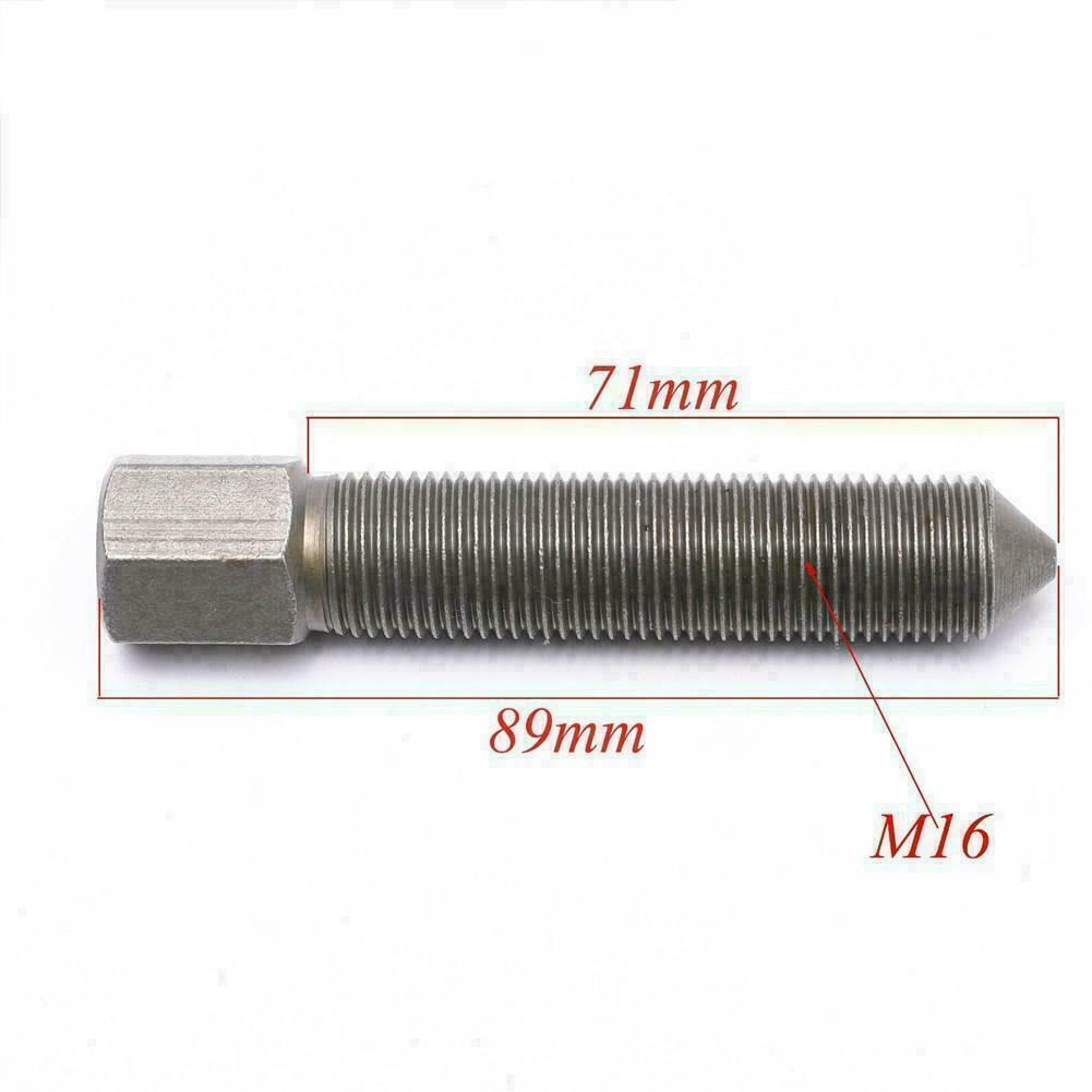 FLYWHEEL PULLER LH 27mm / 28 / 16mm, Left Hand M27x1.00 / M28x1.00 thumbnail 7
