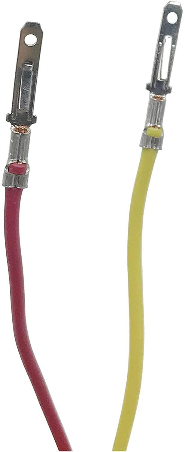 SWITCH IGNITION 2 WAY - 2 KEYS UNIVERSAL thumbnail 5