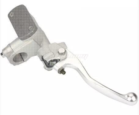 MASTER CYLINDER FRONT BRAKE CRF NISSIN HONDA CR 125 250 45510-KCE-671 thumbnail 2