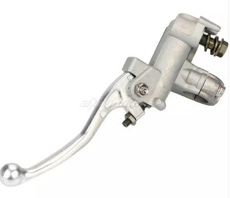 MASTER CYLINDER FRONT BRAKE CRF NISSIN HONDA CR 125 250 45510-KCE-671 thumbnail 3