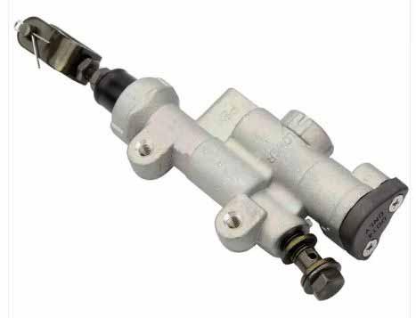 REAR BRAKE MASTER CYLINDER, HONDA image 1