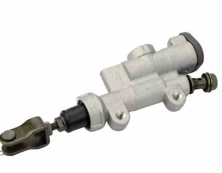 REAR BRAKE MASTER CYLINDER, HONDA thumbnail 3