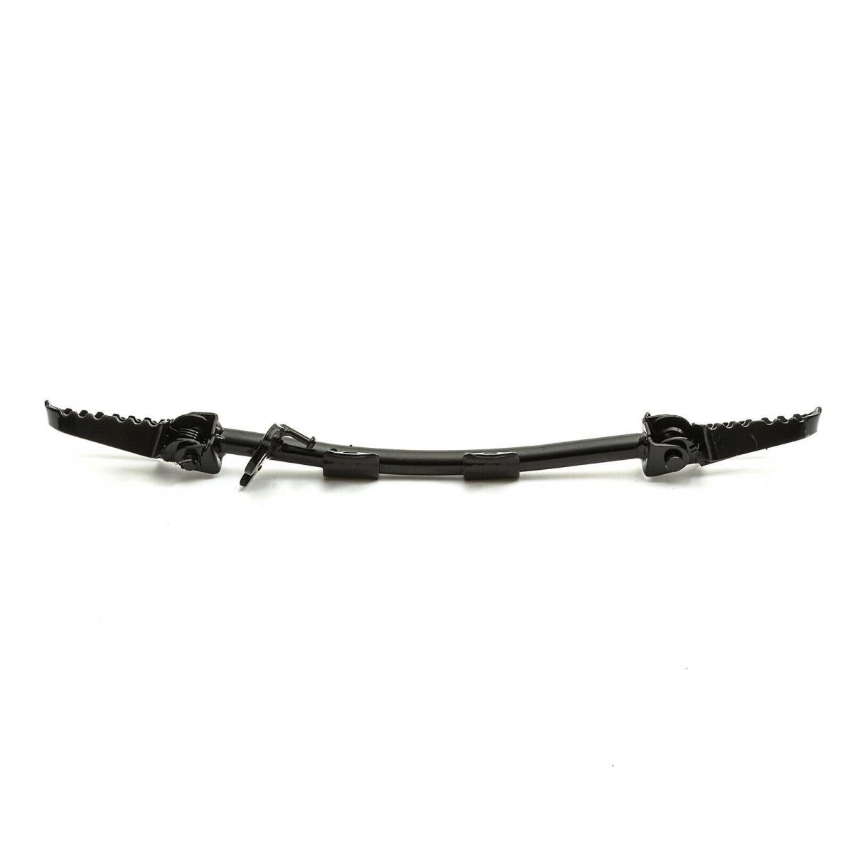 FOOT PEG SET WITH BAR CRF50 thumbnail 2
