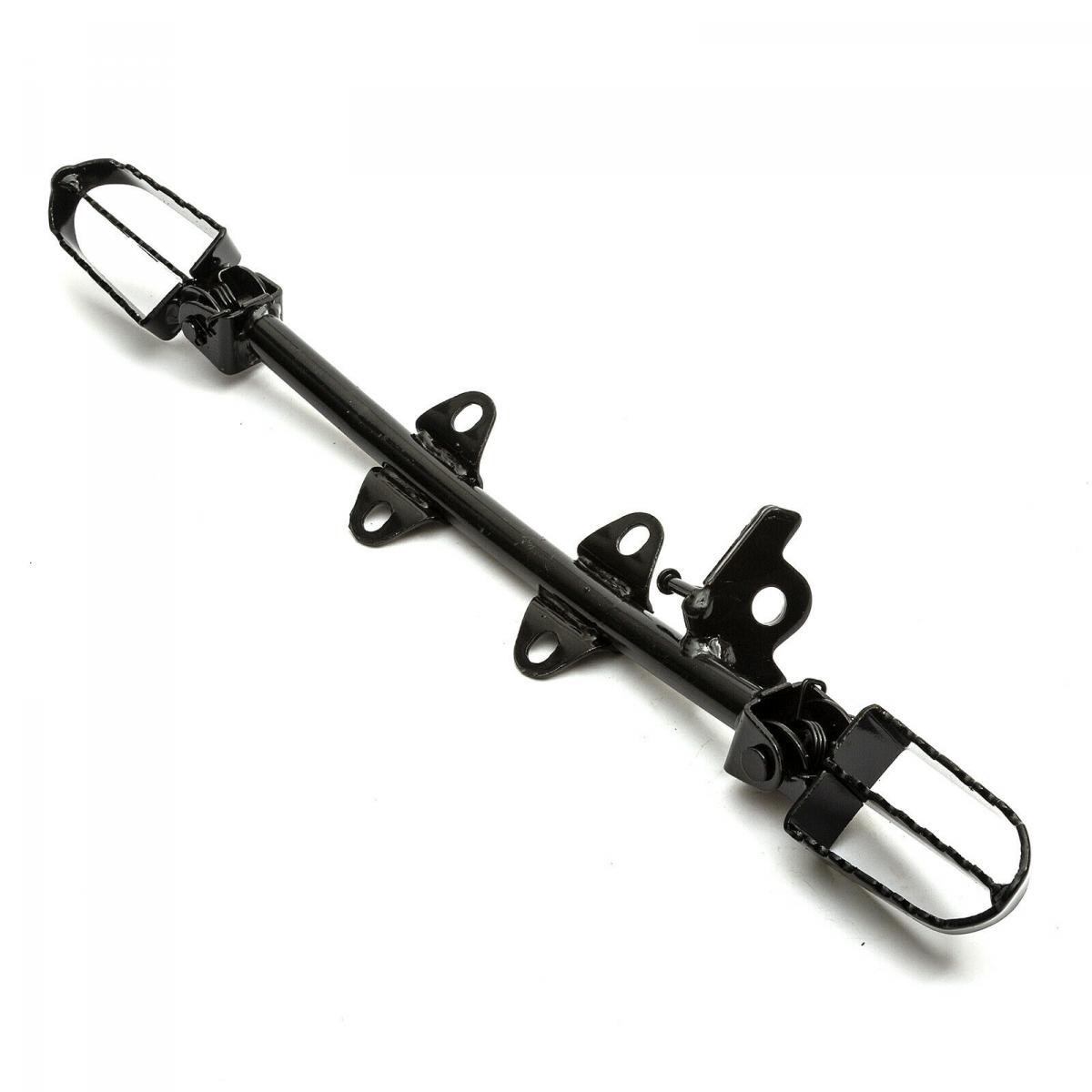 FOOT PEG SET WITH BAR CRF50 thumbnail 3