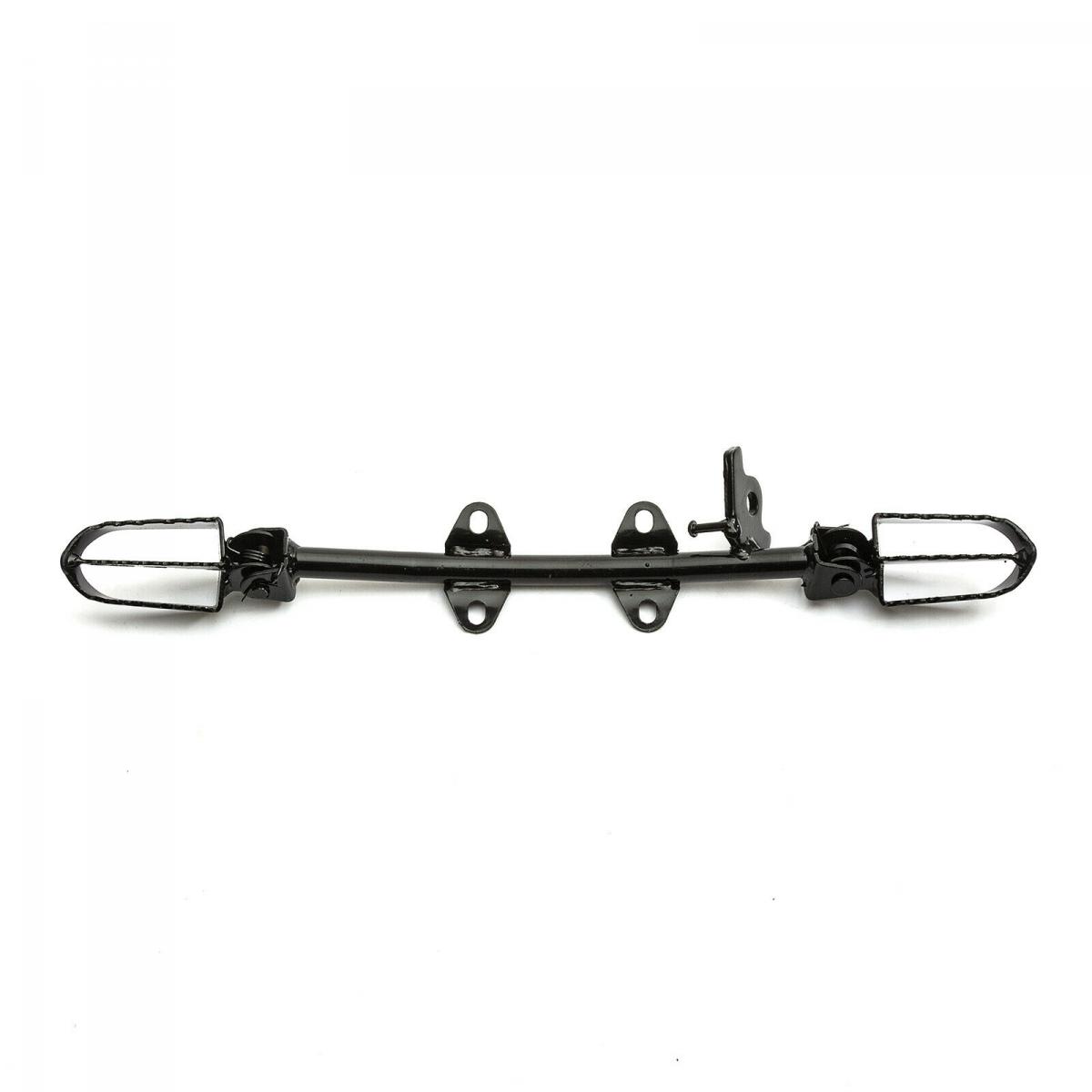 FOOT PEG SET WITH BAR CRF50 thumbnail 4