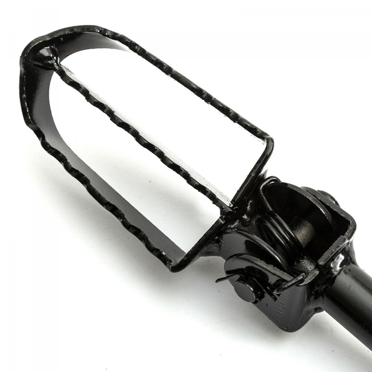 FOOT PEG SET WITH BAR CRF50 thumbnail 5
