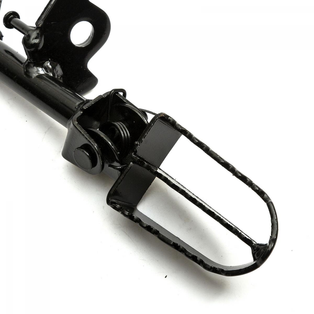 FOOT PEG SET WITH BAR CRF50 thumbnail 6
